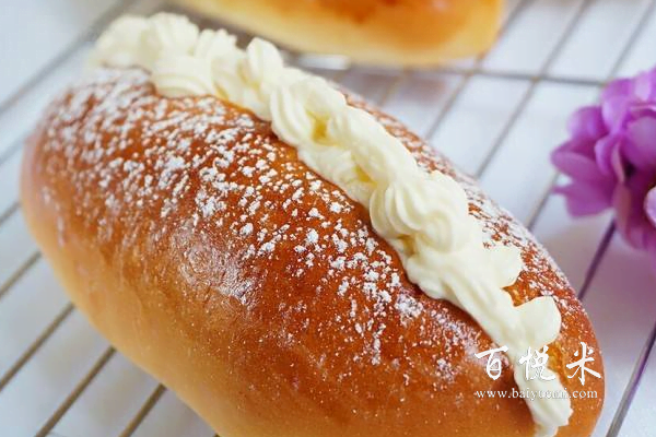 烘焙原材料清單，這也太全面了！